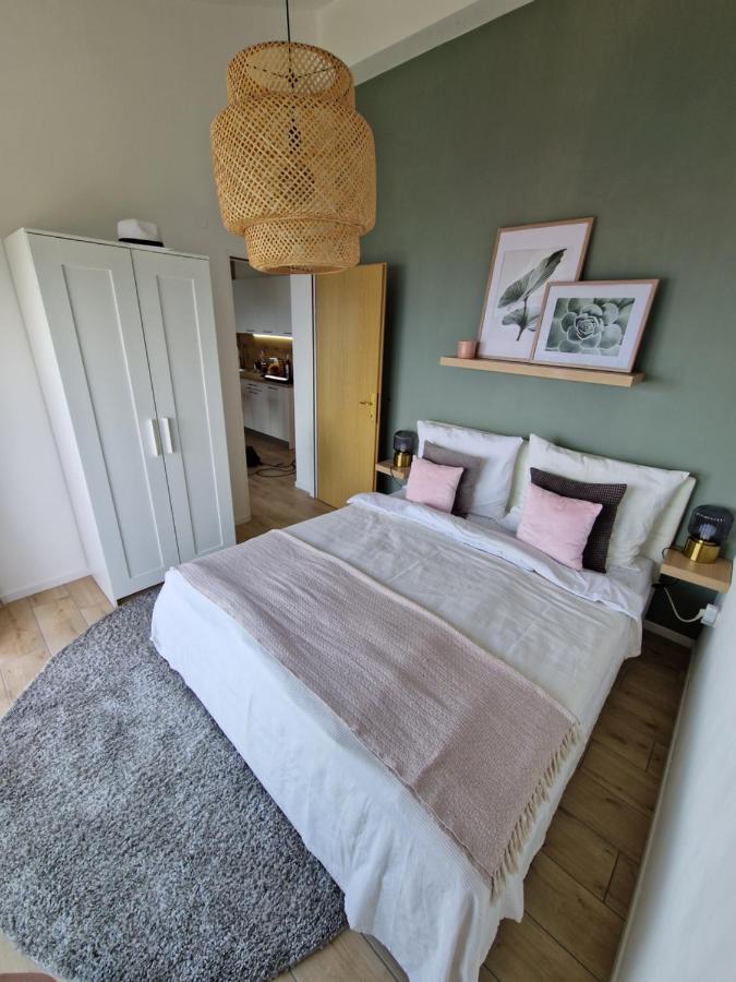 Dobreć Ferienwohnung Mit 180° Meerblick מראה חיצוני תמונה