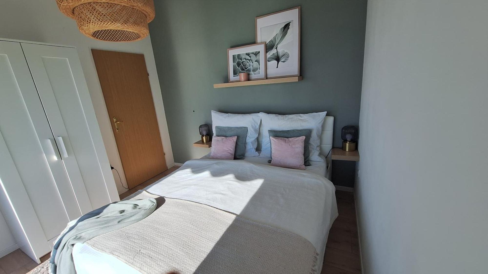 Dobreć Ferienwohnung Mit 180° Meerblick מראה חיצוני תמונה